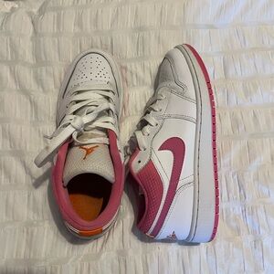 Nike Air Jordan 1 Low